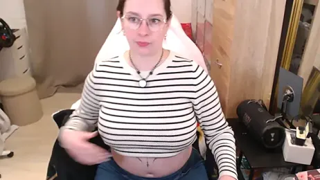 Amai_Live webcam model stream image