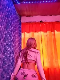 samm1-976 webcam model stream image