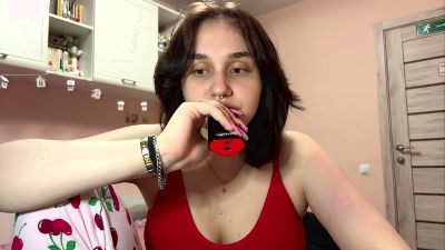 CherArdon webcam model stream image