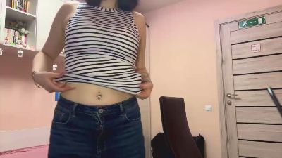 CherArdon webcam model stream image