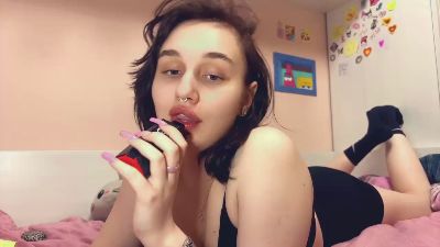 CherArdon webcam model stream image