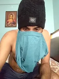 yoursbiswa webcam model stream image