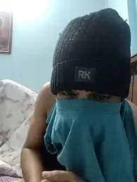 yoursbiswa webcam model stream image