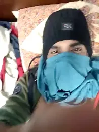 yoursbiswa webcam model stream image