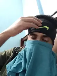 yoursbiswa webcam model stream image