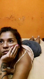 Riirii93 webcam model stream image