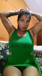 Riirii93 webcam model stream image