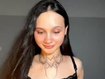 cecilystromain webcam model stream image