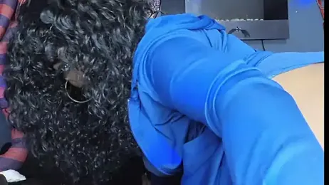 AmazonianMistress webcam model stream image