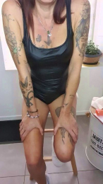 CindydominaX webcam model stream image