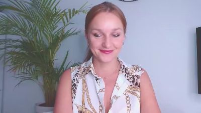 wildALICIA webcam model stream image