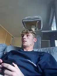 Charlycki webcam model stream image