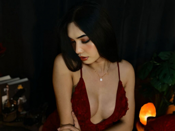 OliviaFuerte webcam livejasmin model stream image