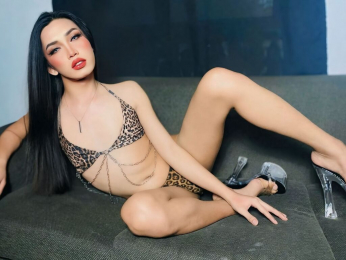 OliviaFuerte webcam model stream image