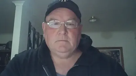 KINKYBLUEYES69 webcam model stream image