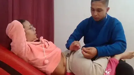 sophieandmarkls webcam model stream image