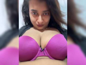 NikyShwan webcam bongacams model stream image