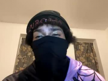 peachy_plum webcam model stream image