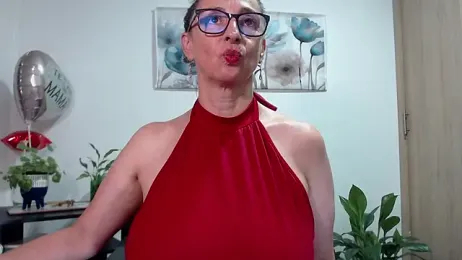 pattymaturex webcam model stream image