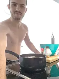 EyesNeverLies webcam model stream image