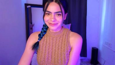sexxyladyy_ webcam model stream image