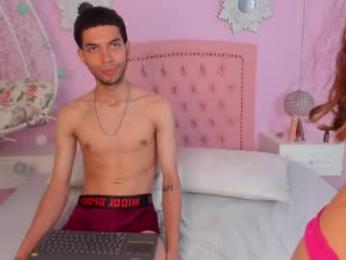 _velvetfox webcam model stream image