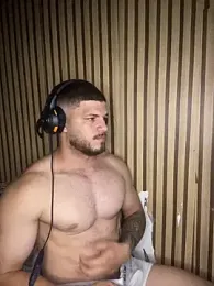 Andeilson1999 webcam model stream image