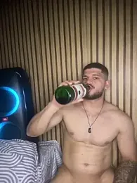 Andeilson1999 webcam model stream image