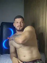 Andeilson1999 webcam stripchat model stream image