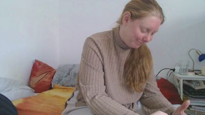 1988_Rebecca webcam model stream image