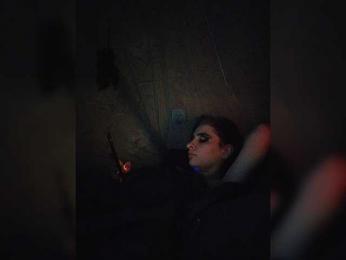 UntouchableSquirtWitch webcam model stream image