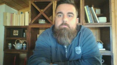 Ilpasqui webcam model stream image