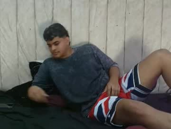 nicole_and_thiago webcam model stream image