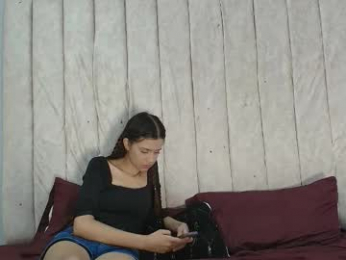 nicole_and_thiago webcam model stream image