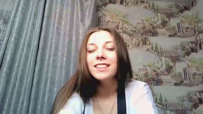 TemikaAaron webcam model stream image