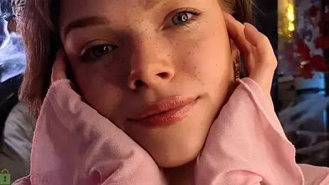 Eva_Natsumi webcam model stream image