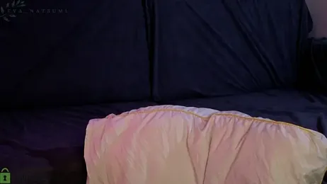 Eva_Natsumi webcam model stream image