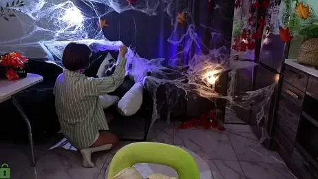 Eva_Natsumi webcam model stream image