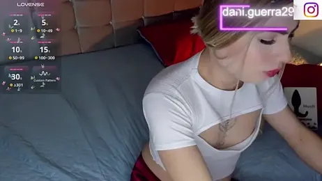 saskya webcam model stream image