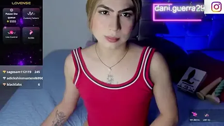 saskya webcam model stream image