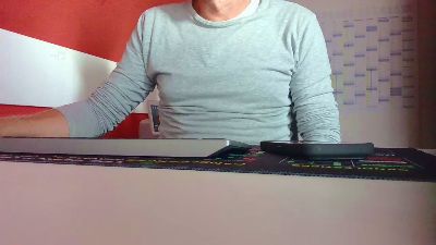 Koelner76 webcam cam4 model stream image