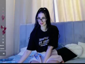 amazongoddess_ webcam model stream image