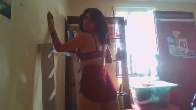 babyflor4 webcam model stream image