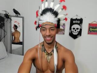 Tylor Jess webcam model stream image