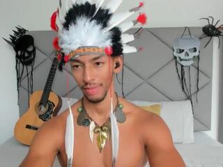 Tylor Jess webcam flirt4free model stream image