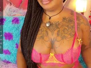 tarawilsonn webcam model stream image