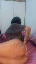 Giaxxx_ webcam model stream image