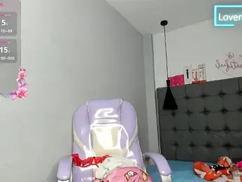 scarletcherry18 webcam stripchat model stream image
