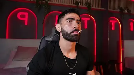 Austin_bolt webcam model stream image