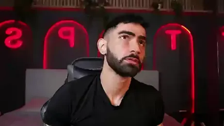 Austin_bolt webcam model stream image